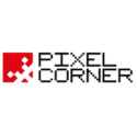 Pixel Corner